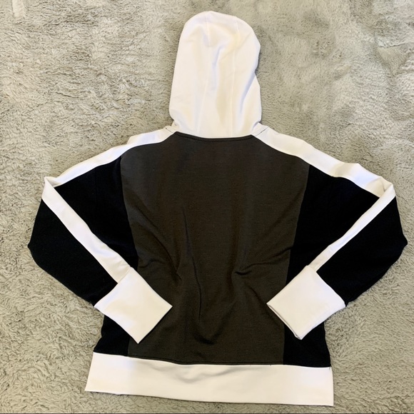 Under Armour | Color Block Sweatshirt - Picture 4 of 4